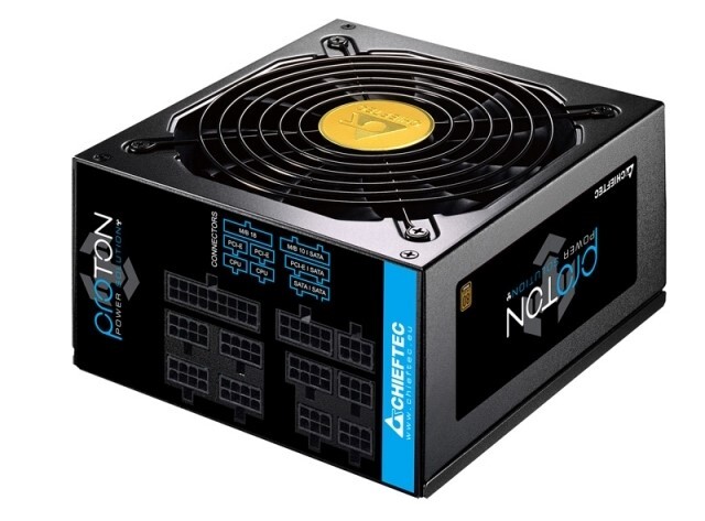 Chieftec Proton Bdf 1000c