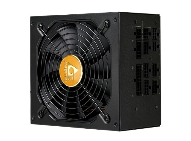 Chieftec Polaris Pps 1050fc