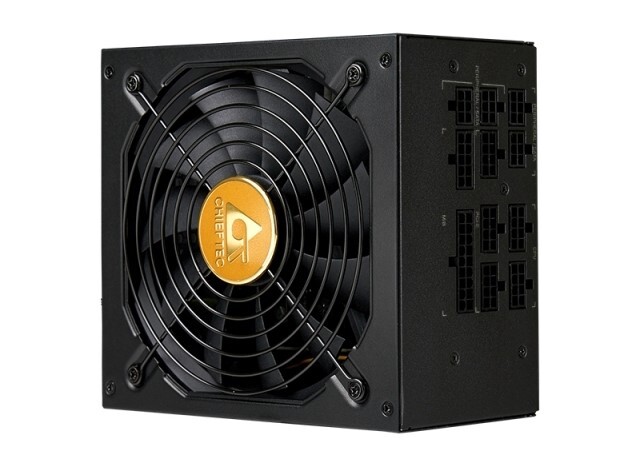 Chieftec Polaris Pps 1250fc