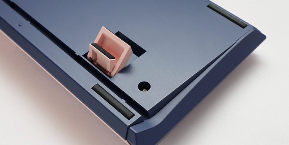 Ducky One 3 Fuji Tkl Nozki