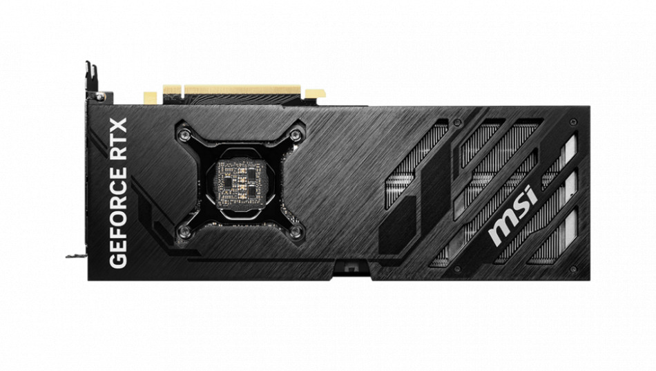 Msi Rtx 4070 Ventus 3x 12gb Oc