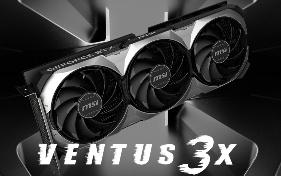 Msi Rtx 4070 Ventus 3x 12gb Oc