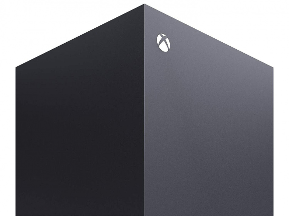 Konsola Microsoft Xbox Series X