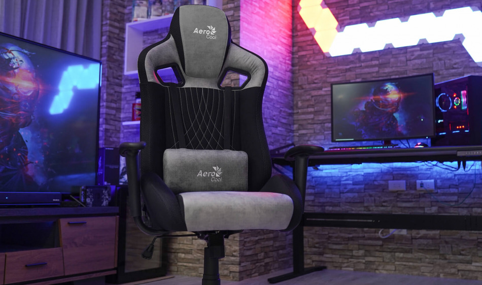 Aerocool Ac 180 Earl Szary