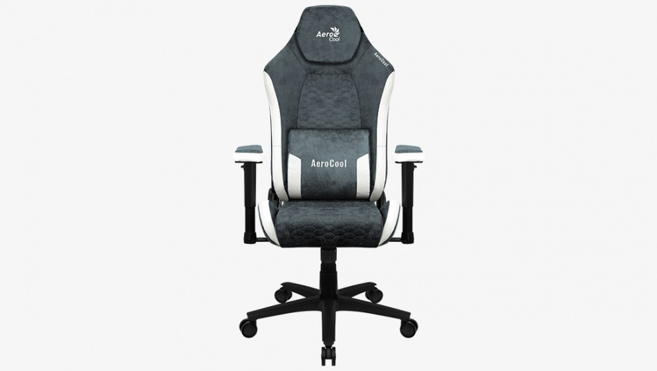 Crown Aerosuede Steel Blue 3