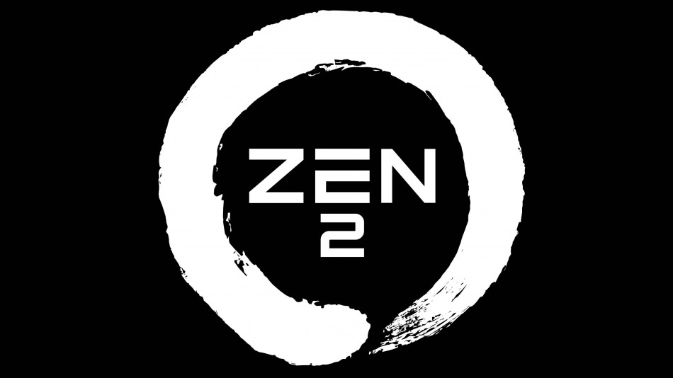 Amd Zen 2