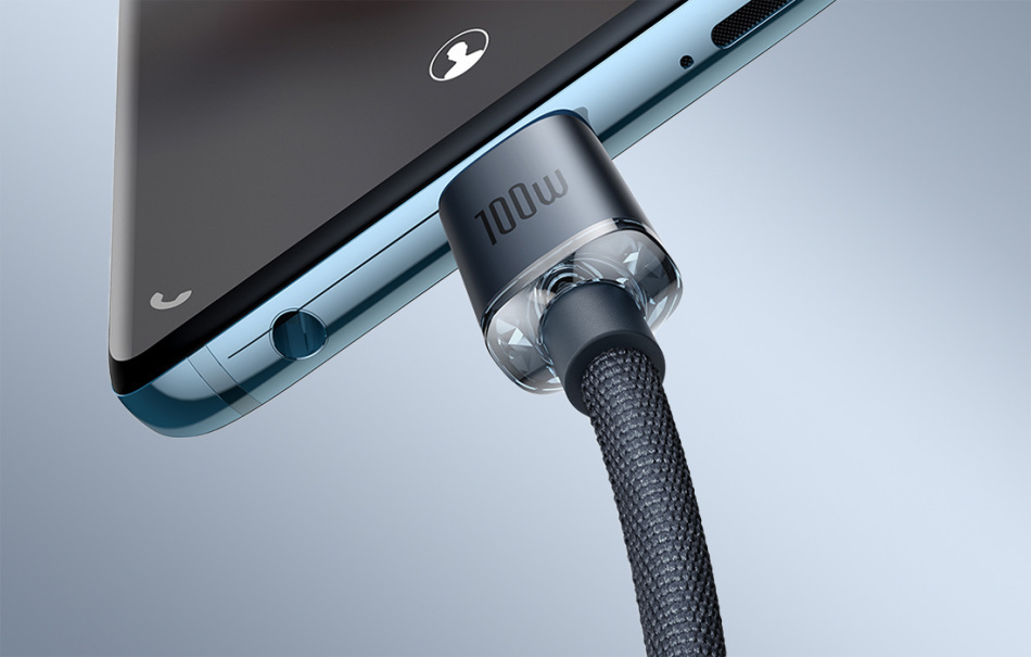 Baseus Crystal Shine 3