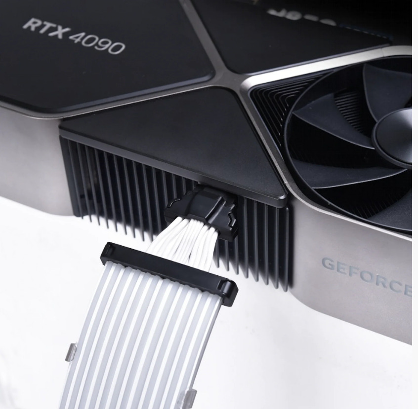 Lianli Przedluzacz 12v