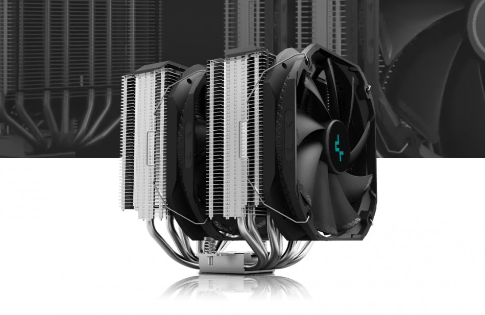 Deepcool Assassin Iii