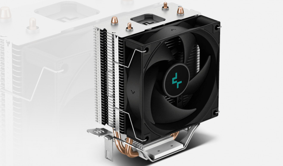 Deepcool Ag200 Black
