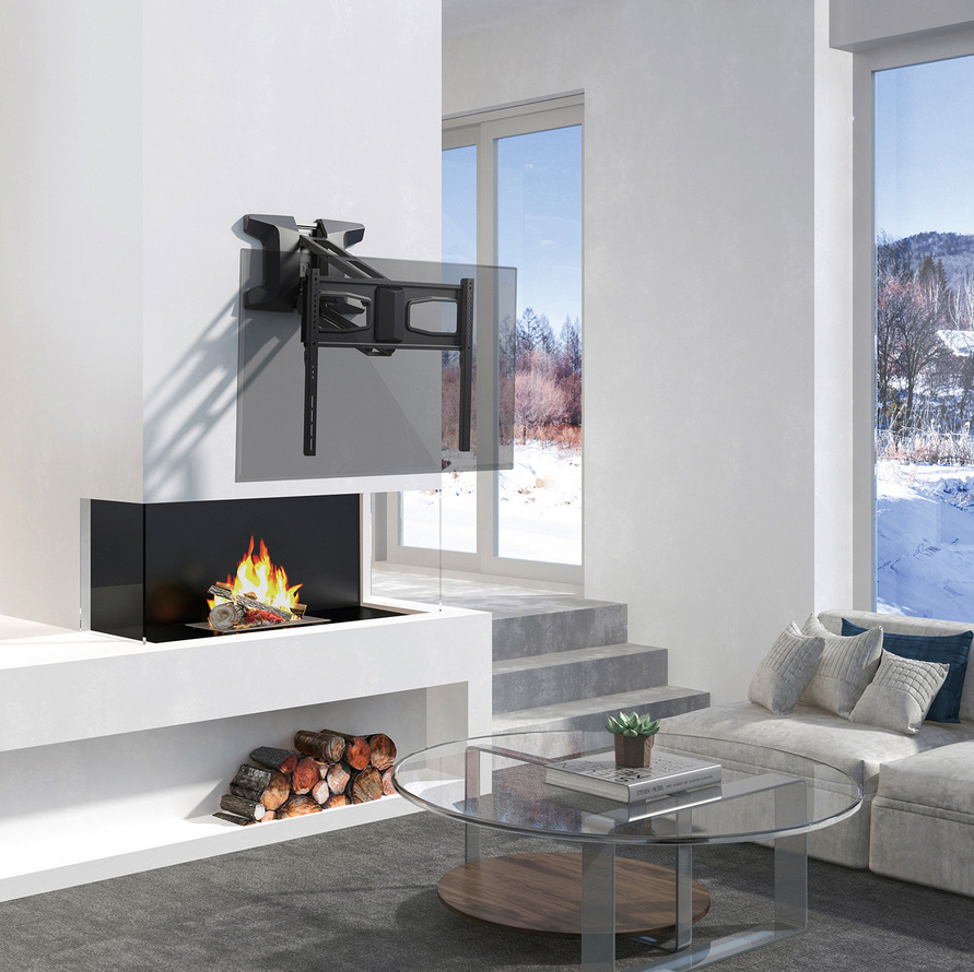 Maclean Sufitowy Regulowany Wifi Pilot