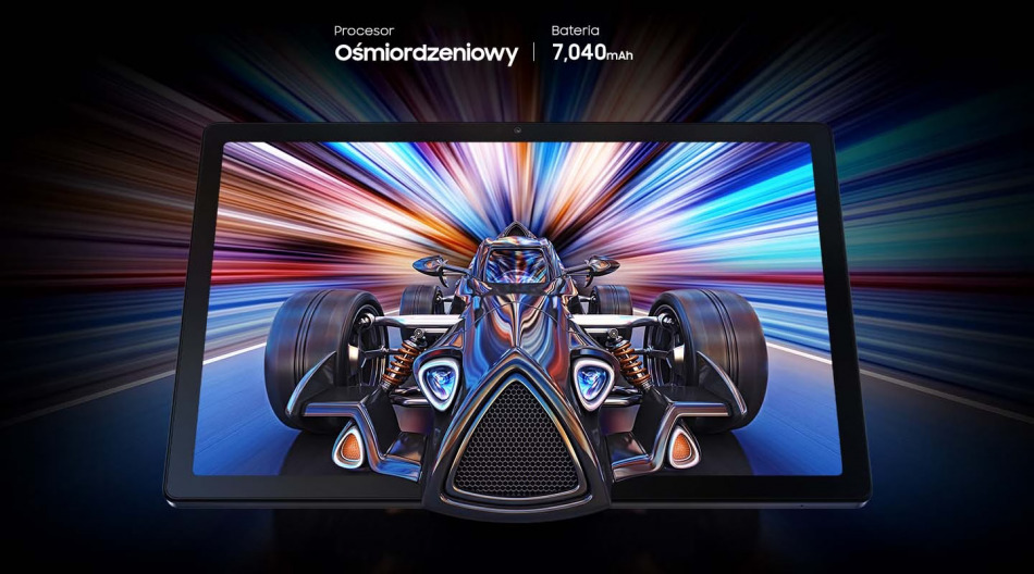 Galaxy Tab A8 Sm X205nzaeeue