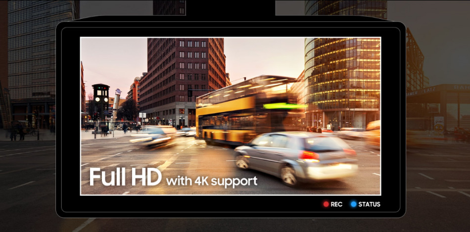 Pro Endurance Microsd 4k