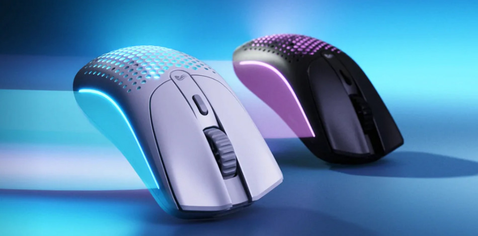 Glorious Model O 2 Wireles 1