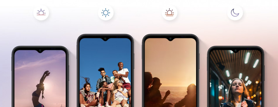 Galaxy A14 4gb 64gb Bateria