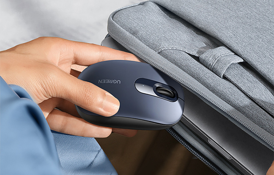 Ugreen 90550 Niebieska