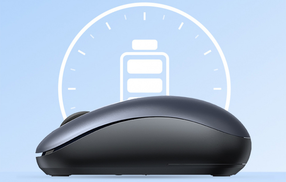 Ugreen 90550 Niebieska