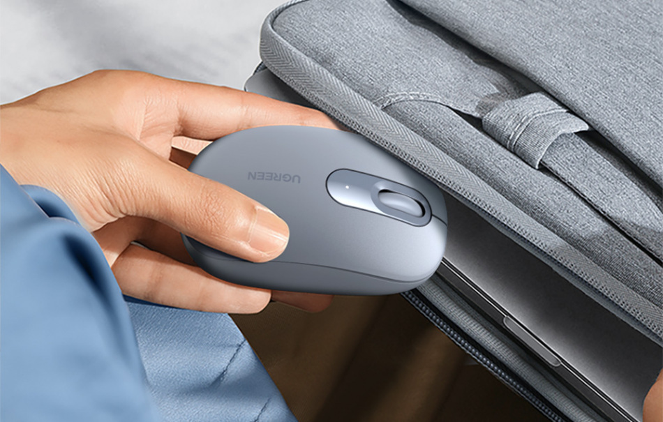 Ugreen 90671 Szaro Niebieski