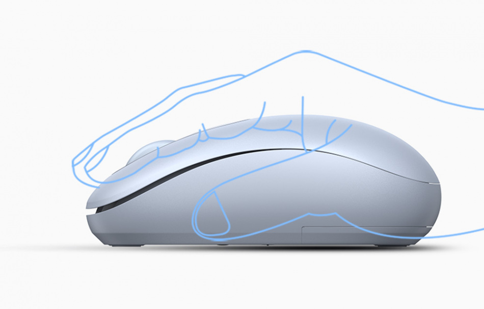 Ugreen 90671 Szaro Niebieski