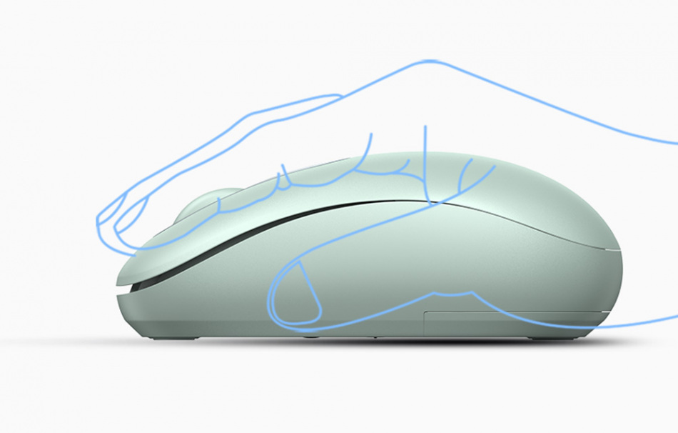 Ugreen 90672 Seledynowa Zielen