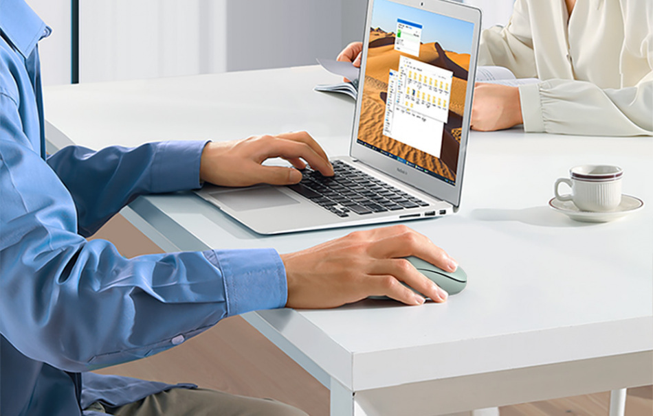 Ugreen 90672 Seledynowa Zielen