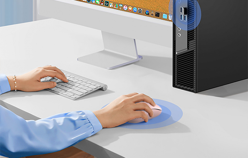 Ugreen 90686 Wisniowy Roz