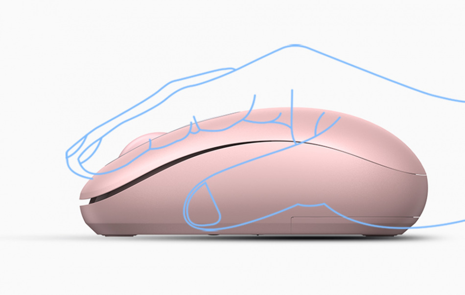 Ugreen 90686 Wisniowy Roz