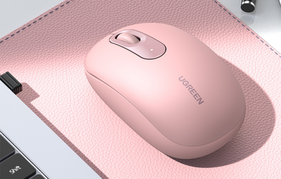 Ugreen 90686 Wisniowy Roz