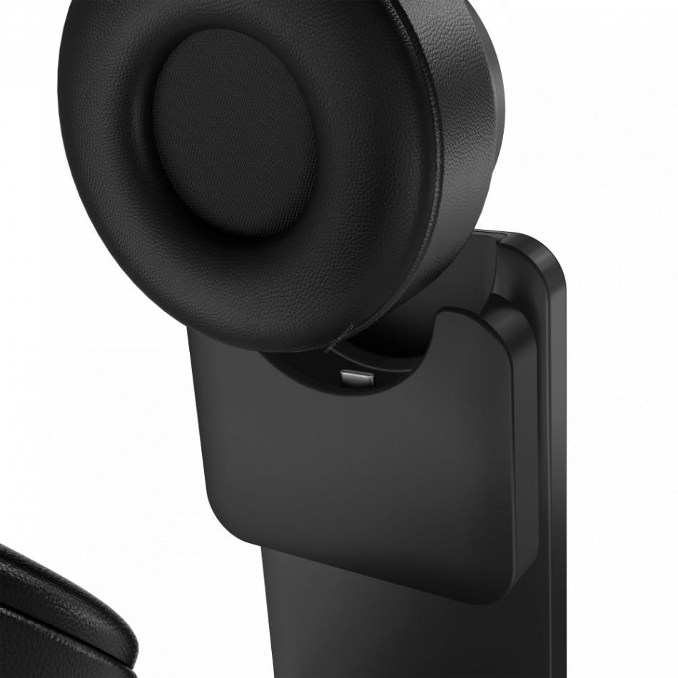 Lenovo Go Wireless Anc Headset 5