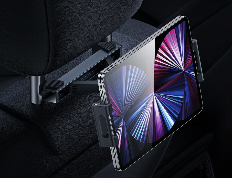 Baseus Joyride Pro Czrny