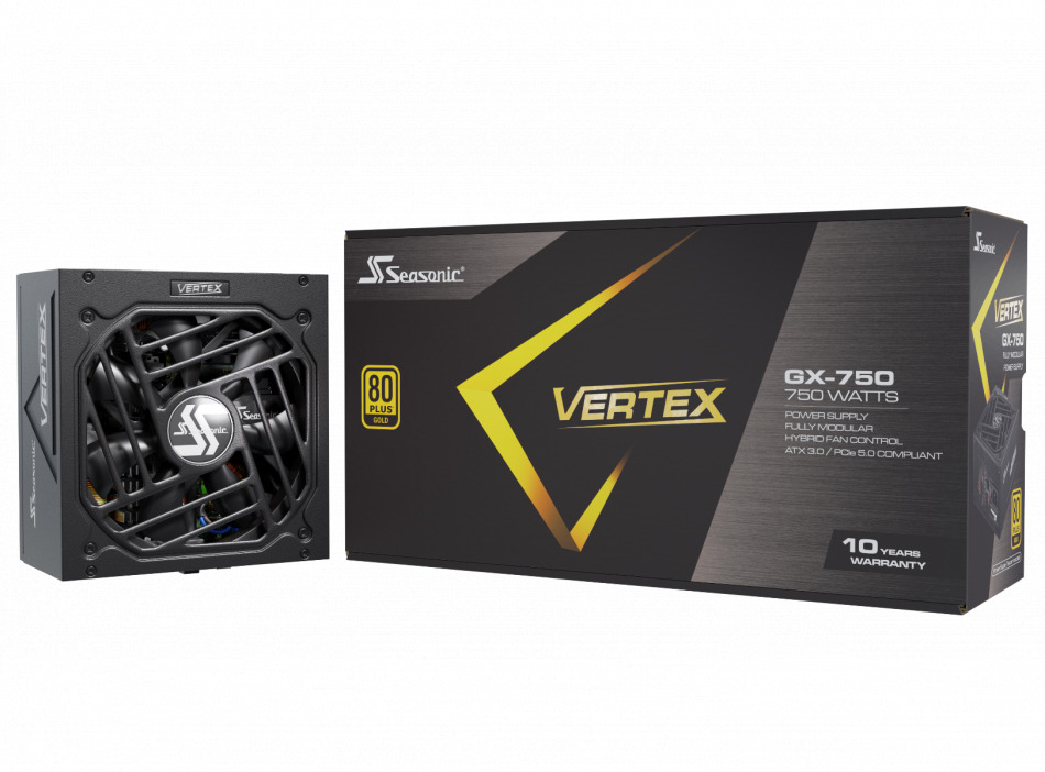 Vertex