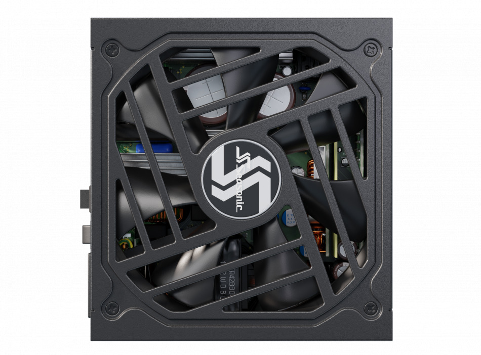 Atx3 Focus Px Gx 850 1200 Fan Grill