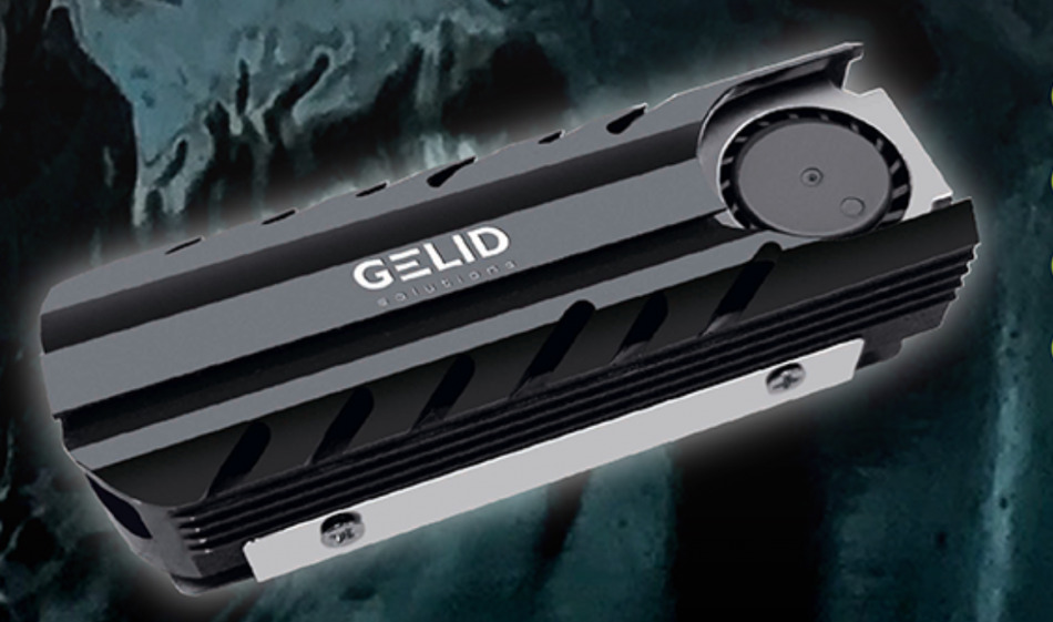 Icecap Pro M 2 Black