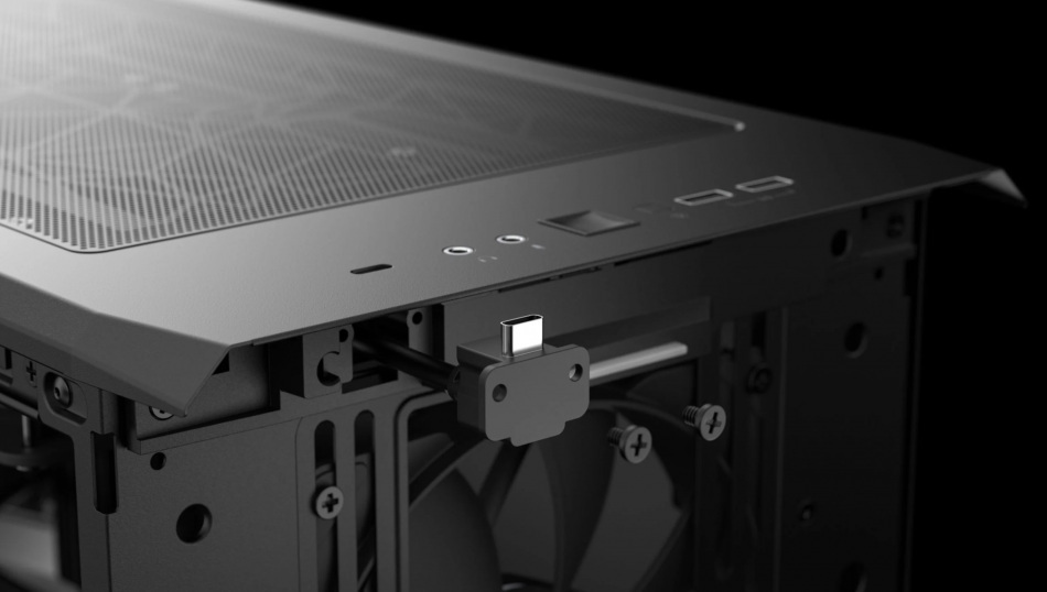 Fractal Design Usb C 10gbps Model E