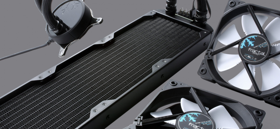 Celsius S36 Blackout