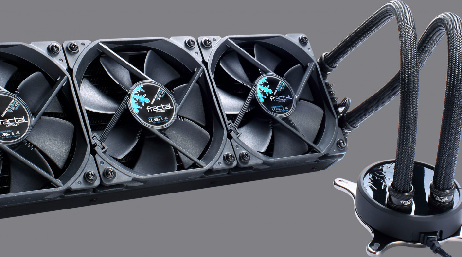 Celsius S36 Blackout