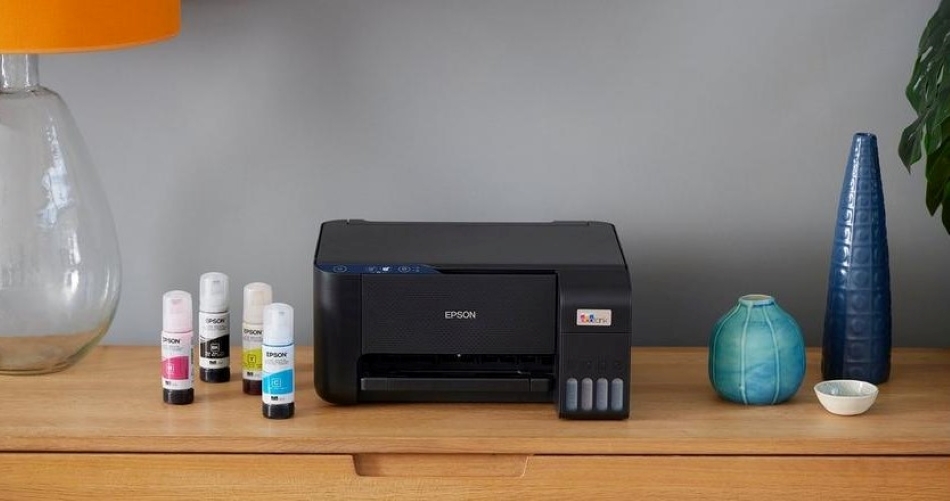 Epson Ecotank L3211 7