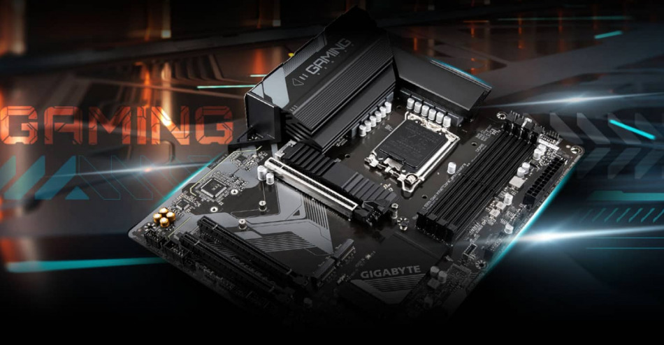 Gigabyte B760 Gaming X Ddr5 Ultradurable