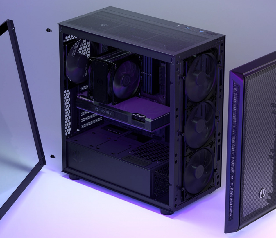 Ey2a012 Endorfy Arx 700 Air