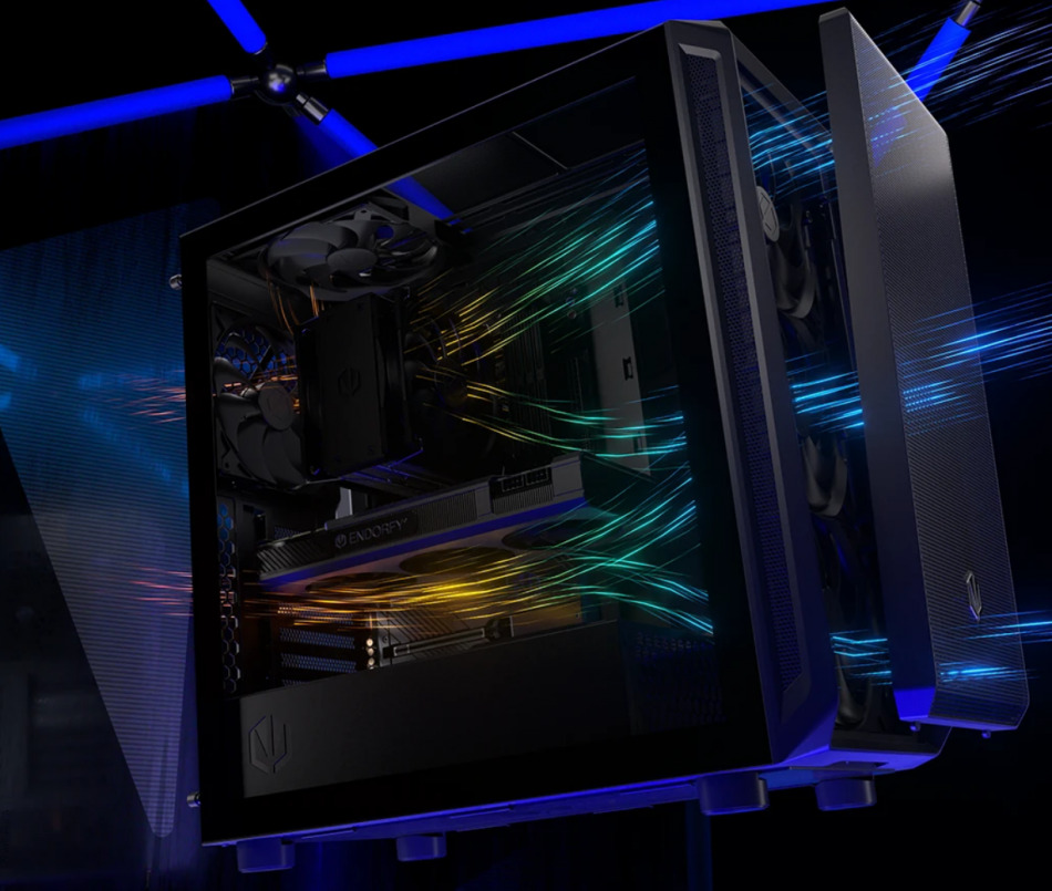 Ey2a012 Endorfy Arx 700 Air Chlodzenie