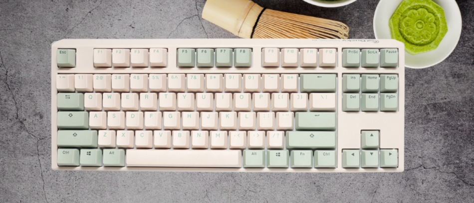 Matcha Tkl