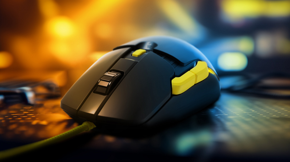 Volcano Jager Czarna