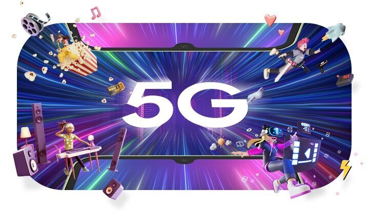 Samsung Galaxy A34 5