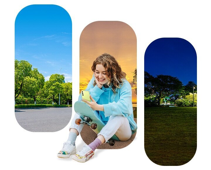 Samsung Galaxy A34 6