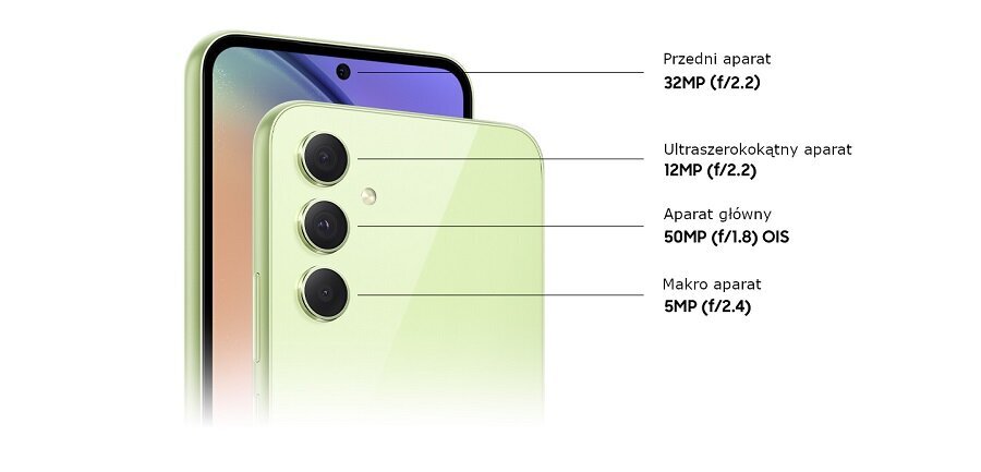 Samsung Galaxy A54 2