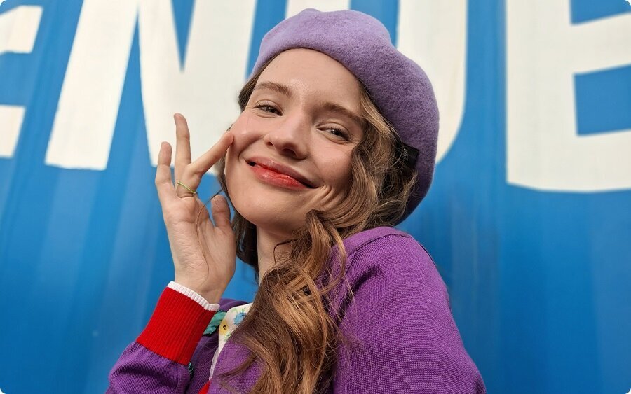 Samsung Galaxy A54 4