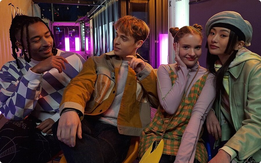 Samsung Galaxy A54 3