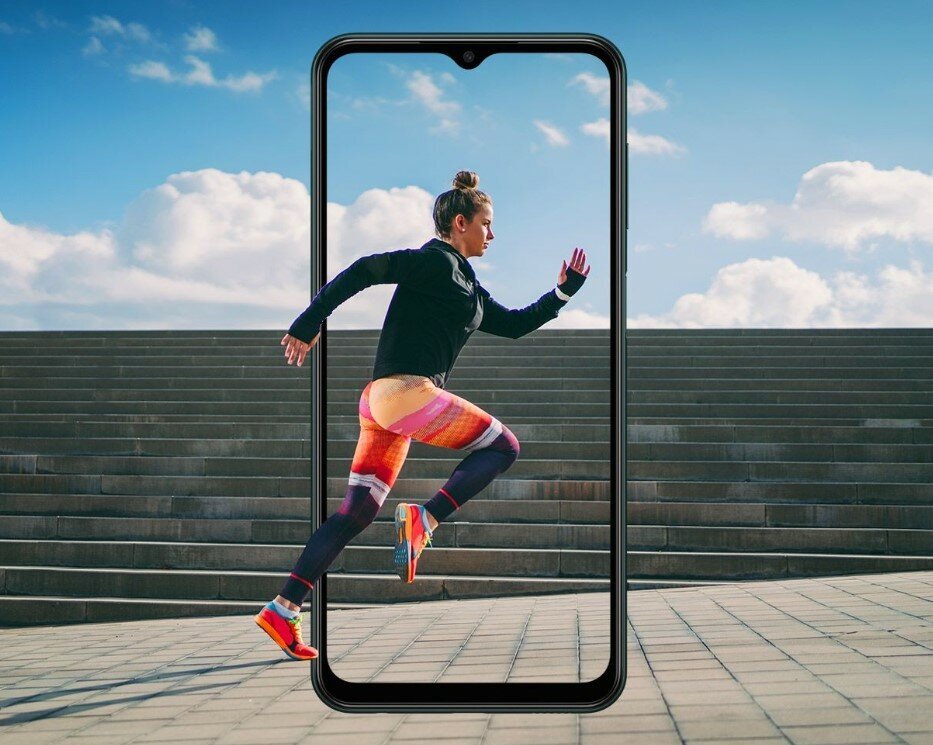 Samsung Galaxy M13 4