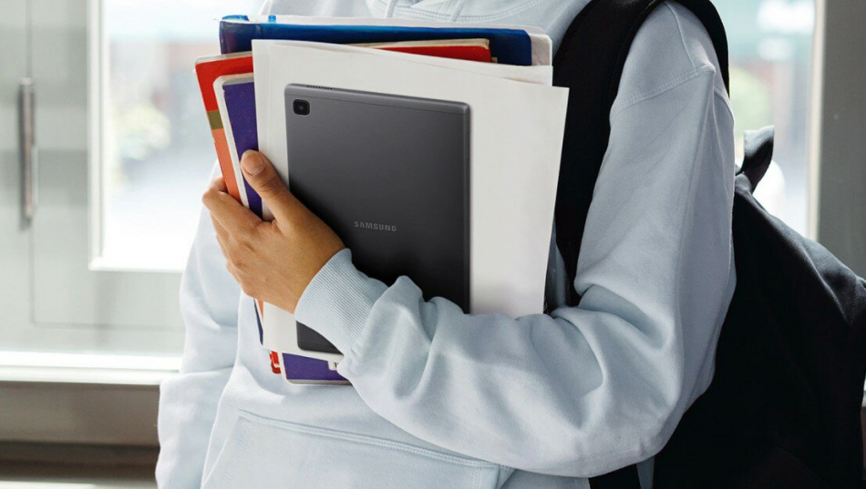 Tab A7 Lite Wifi T220 2