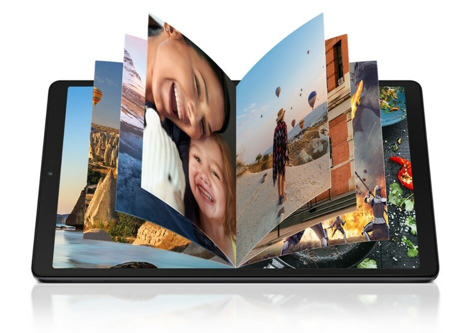 Tab A7 Lite Wifi T220 6